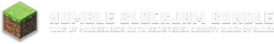Humble BlockJam